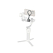 Держатель для телефона SmallRig 5339 Arca-Standard Phone Support with Cold Shoe (MagSafe) Grey - рис.5