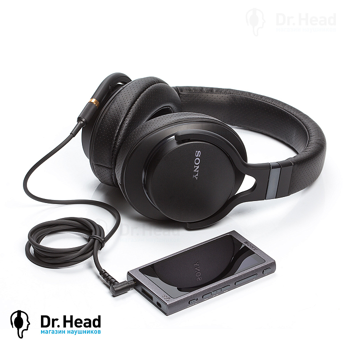 Наушники Sony MDR-1A Limited - рис.1