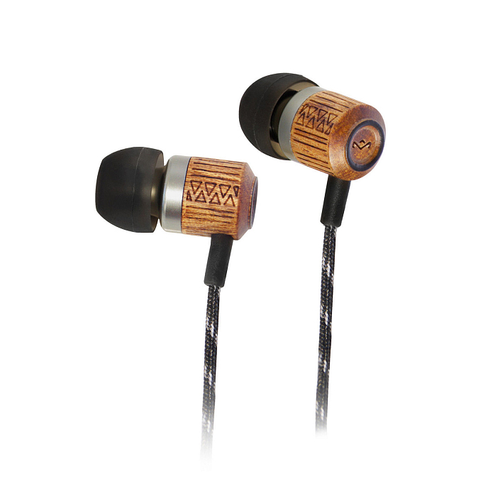 Наушники House of Marley Chant Midnight - рис.0
