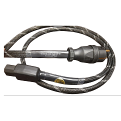 Кабель Gold Note Lucca Plus Schuko Plug 1.8m