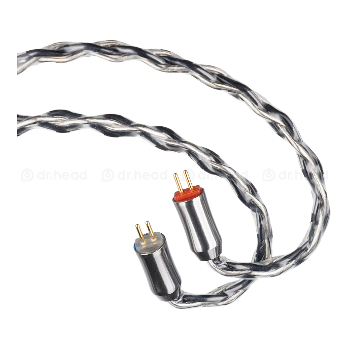 IEM наушники Queen Of Audio Margarita Black - рис.7