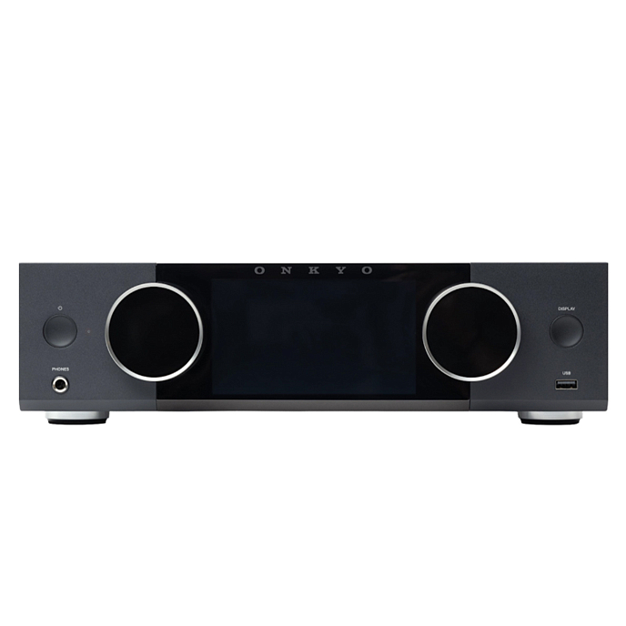 Усилитель Onkyo Muse Y-50 Black - рис.2