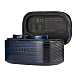 - рис.15 Беспроводные наушники Noble Audio Fokus Prestige Encore Black Blue - рис.15
