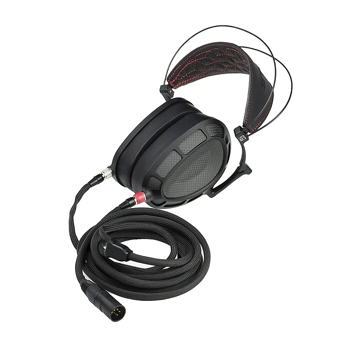 Комплект Auris Nirvana MK4 + Dan Clark Audio Stealth - рис.6