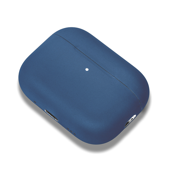 Беспроводные наушники Apple AirPods Pro 3 Pacific Blue Matte - рис.1