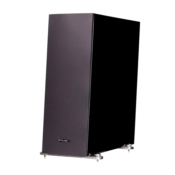 Сабвуфер PMC Active twenty5 SUB Black Diamond - рис.3