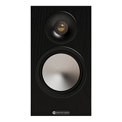 Полочная акустика Monitor Audio Bronze 50 (7G) Black