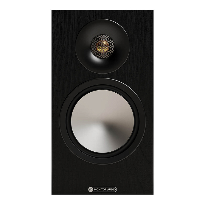 Полочная акустика Monitor Audio Bronze 50 (7G) Black - рис.2