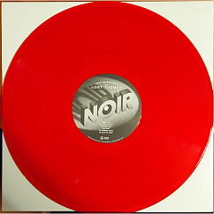 Пластинка John Carpenter – Lost Themes No. 4: Noir Сloured LP