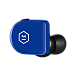 Беспроводные наушники Master & Dynamic MW07 GO Electric Blue - рис.0