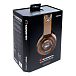 Беспроводные наушники Monster Elements Wireless On-Ear Rose Gold - рис.5