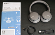 - рис.10 Беспроводные наушники Sony WH-CH700N Gray - рис.10