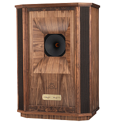 Напольная акустика Tannoy Westminster Royal GR Walnut