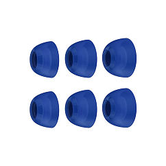Беспроводные наушники HyperX Cirro Buds Pro Blue