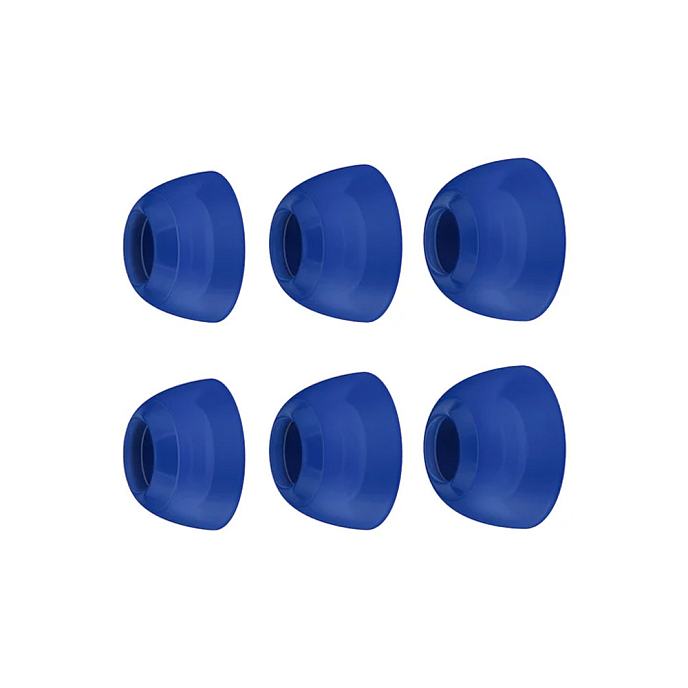 Беспроводные наушники HyperX Cirro Buds Pro Blue - рис.4
