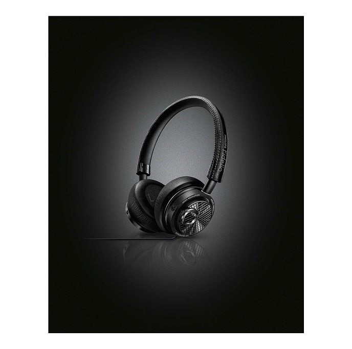 Наушники Philips Fidelio M2L - рис.5