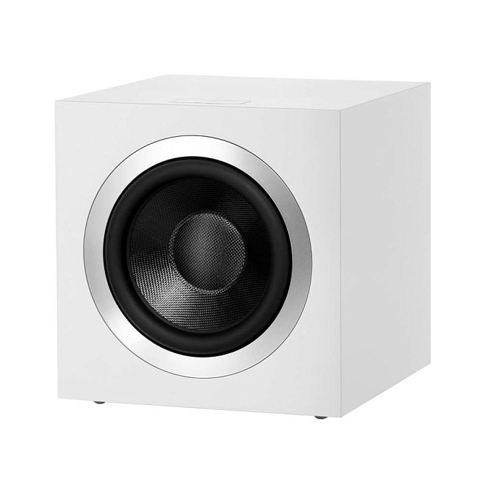 Сабвуфер Bowers & Wilkins DB4S Satin White - рис.0