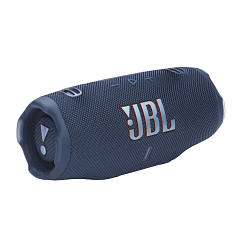 Портативная колонка JBL Charge 6 Blue