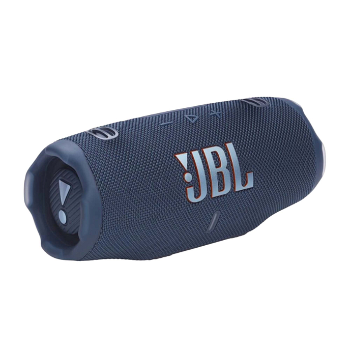 Портативная колонка JBL Charge 6 Blue - рис.2