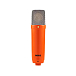 Микрофон студийный RODE NT1 Signature Orange - рис.0