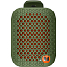 Портативная колонка Monster Blaster Micro MS62106 Green - рис.2