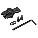 Адаптер SmallRig 4404 Side Handle Quick Release Adaptor Black - рис.4