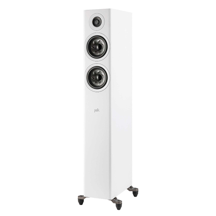 Напольная акустика Polk Audio Reserve R500 White - рис.4