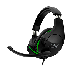 Игровая гарнитура HyperX CloudX Stinger for Xbox Black