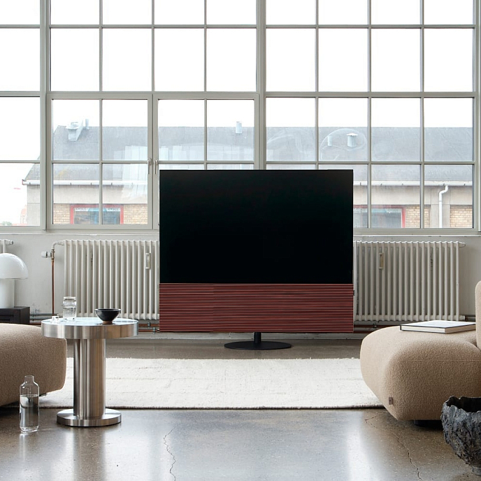 Саундбар CANVAS HIFI 83 Mahogany - рис.1