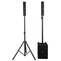Акустическая система Proel Session 700 Black