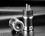 Кабель Furutech FI-E50 (G) N1 - рис.1