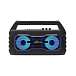 Портативная колонка Ritmix SP-610B Black - рис.5