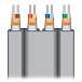 Кабель Wireworld Platinum Starlight 8 Twinax Ethernet 5m - рис.2 Кабель Wireworld Platinum Starlight 8 Twinax Ethernet 5m - рис.2