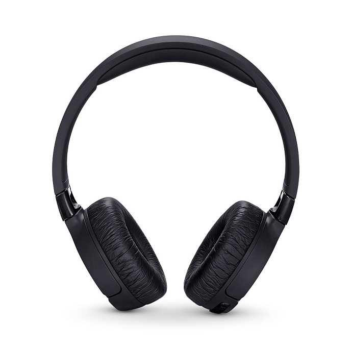 Наушники JBL TUNE 600BTNC Black - рис.1