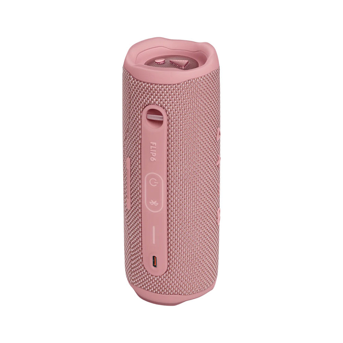 Портативная колонка JBL Flip 6 Pink - рис.2