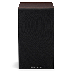 Полочная акустика Wharfedale Diamond 12.1 Walnut Pearl