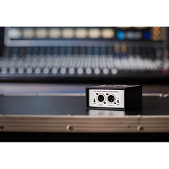 Директ-бокс Telefunken TDP-2