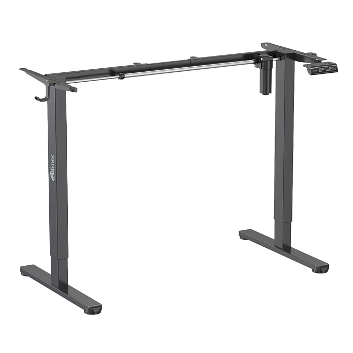 Компьютерный стол Ritmix TBL-1441 Black - рис.0