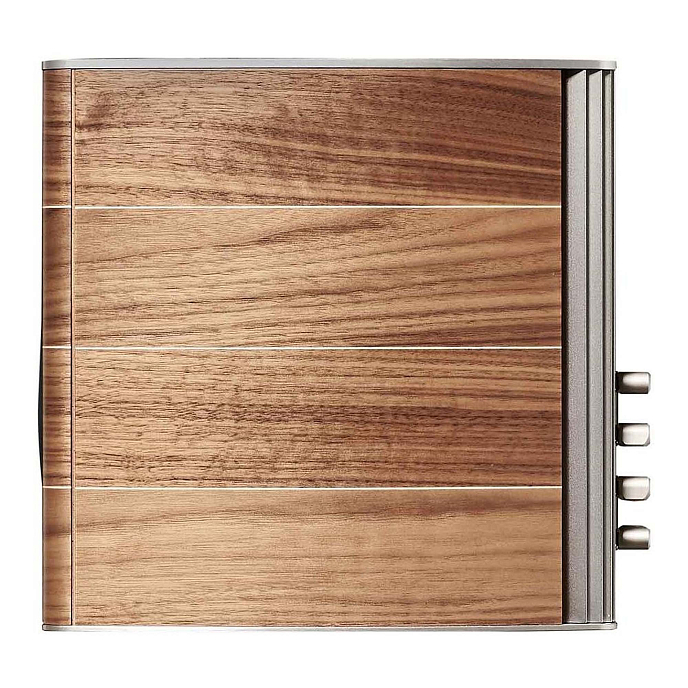Полочная акустика Sonus Faber Olympica Nova I Walnut - рис.2