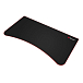 Коврик для мыши Arozzi Arena Mouse Pad Red - рис.0