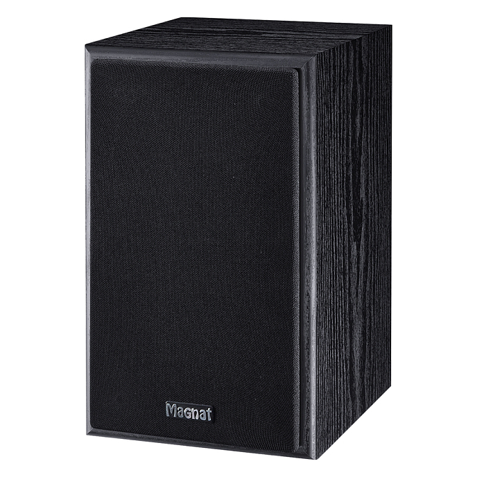 Полочная акустика Magnat Monitor S10 B Black - рис.1