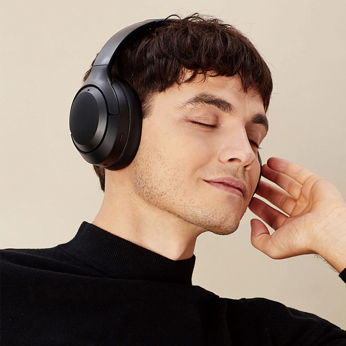 Беспроводные наушники Honor Choice Headphones White - рис.8