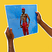 Виниловая пластинка Tyler, The Creator - Don't Tap The Glass (coloured) LP - рис.10
