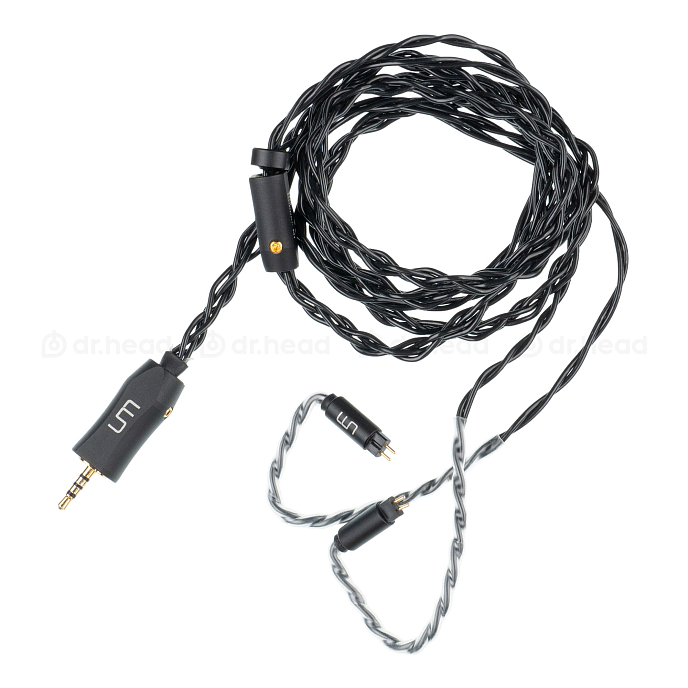 IEM наушники Unique Melody MEXT Universal 2.5mm - рис.6
