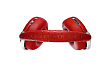 - рис.2 Беспроводные наушники Parrot ZIK 3.0 red croc - рис.2