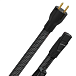 Кабель AudioQuest Blizzard C13 2.0 m - рис.0