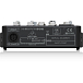 Микшерный пульт BEHRINGER XENYX 502 - рис.6