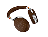 - рис.4 Беспроводные наушники Parrot ZIK 3.0 brown croc - рис.4