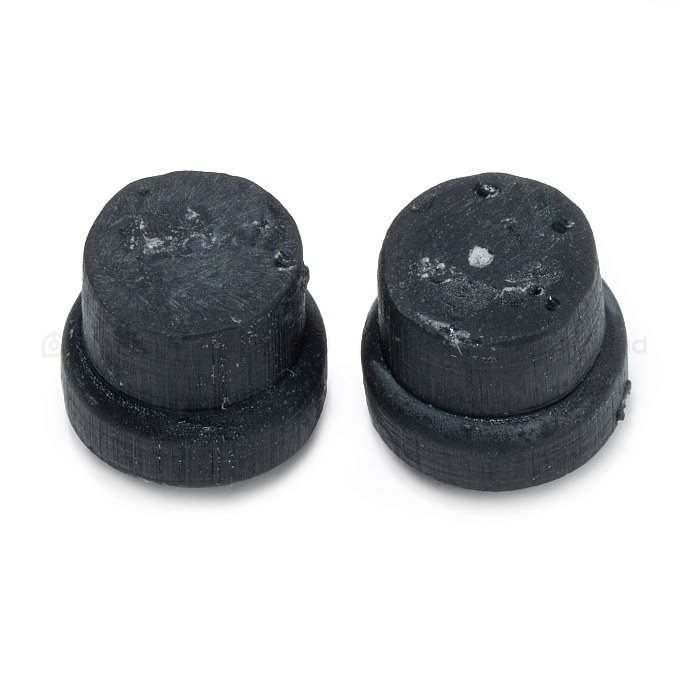 Фильтр Dynamic Ear Company Dummy for Custom Moulds - рис.0