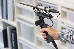 Кабель RODE PG2-R Pro Cable